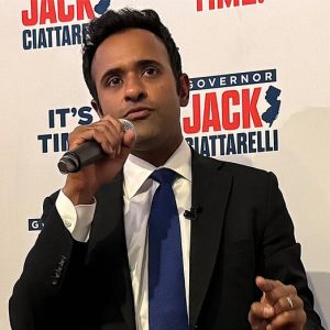 Ramaswamy lists ‘key lessons’ for GOP after electoral blowout: ‘We got our a–es handed to us’