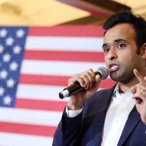 Ohio Teamsters union endorses Ramaswamy in gubernatorial race, breaking from typical support of Dem candidates