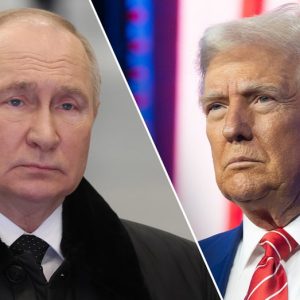 Trump’s ‘denuclearization’ suggestion with Russia and China: How would it work?