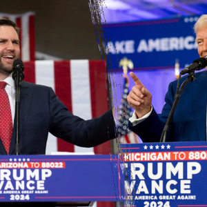 Vance solidifies dominance driving European foreign policy ahead of Greenland trip