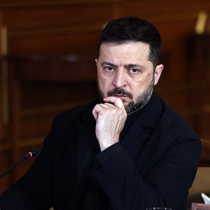 Trump administration stays silent as massive Ukraine corruption scandal rocks Zelenskyy’s inner circle