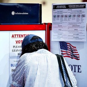 South Carolina mail-in voting law illegally discriminates, appeals court rules