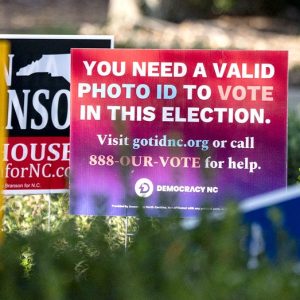 More than 500,000 Californians demand voting overhaul, back ‘straightforward’ ID law