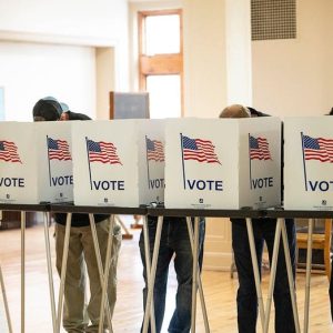 5 US House races shift toward Democrats: Cook Political Report