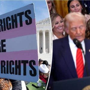 Voters widely oppose taxpayer-funded gender surgeries, revealing Democrat Party’s vulnerability: poll