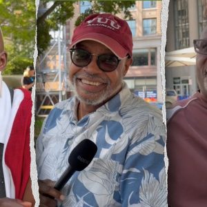 Black voters rip Dems over taking them for granted in El-Sayed’s backyard: ‘Hush us up’