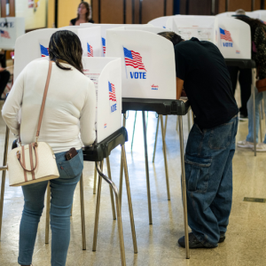 Your guide to key ballot measures being voted on in California and New York City on Tuesday