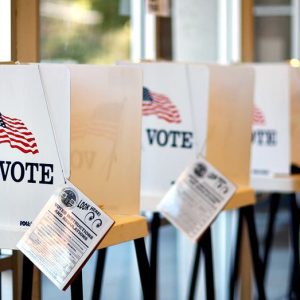 Democrat New Jersey governor says thousands of noncitizens discovered on voter rolls, purged
