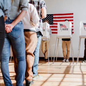8 states will vote on measures that would explicitly ban noncitizens from voting
