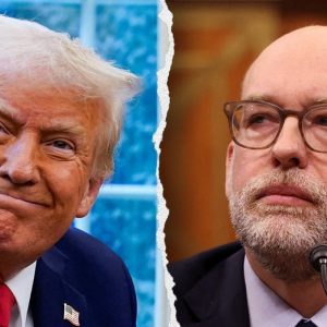 ‘Constitutional crisis’: The Impoundment Control Act takes center stage amid Russell Vought’s confirmation