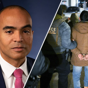 Blue state suing sheriff’s office for helping enforce immigration law