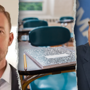 Red state leader defends decision to include 2020 election ‘discrepancies’ in high school curriculum