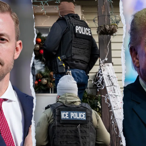 Oklahoma superintendent who brawled with CNN over ICE entering schools doubles down: ‘Deported together’