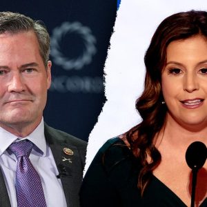 Trump tapping 2 House Republicans for future admin fuels concerns about slim majority