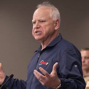 Tim Walz blasted for costing Minnesota taxpayers $430K in legal prep ahead of Hill hearing