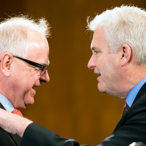 Misspelled learning center, no children inside: Emmer presses Walz over Minnesota daycare tied to $4M
