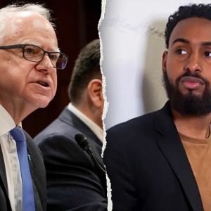 Minnesota ‘outstanding refugee’ honoree accused in fraud scheme tied to sex trafficking: ‘Can’t make this up’