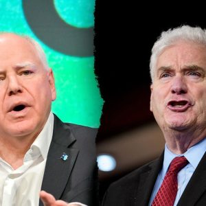 Top Republican points finger at Walz’s trans agenda after Catholic school shooting