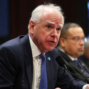 Map shows glaring scope of auto theft increase in Walz’s Minneapolis: ‘Deterrence problem’