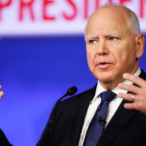 Republican survives primary on Tim Walz’s old congressional turf as Dems eye seat flip