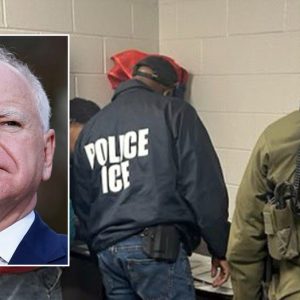 Blue state sheriffs combine forces to fight back against sanctuary laws