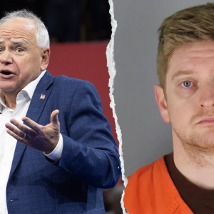 Soros prosecutor ripped for failing to charge Walz staffer over Tesla vandalism: ‘Two-tiered justice system’