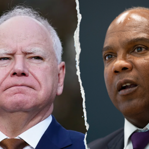 Minnesota Republican announces campaign for governor, vows to ‘fix’ what Tim Walz ‘broke’