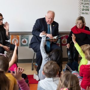 Walz state education appointee called for the US to be ‘overthrown’ and ‘deconstructed’