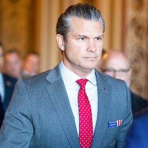 Pentagon won’t release ‘top secret, full, unedited’ video of September drug boat strike, Hegseth says