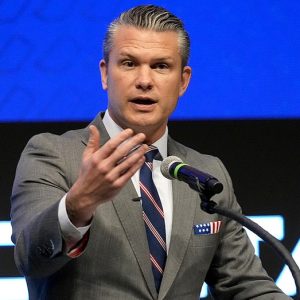 War Department refocuses on AI, hypersonics and directed energy in major strategy overhaul