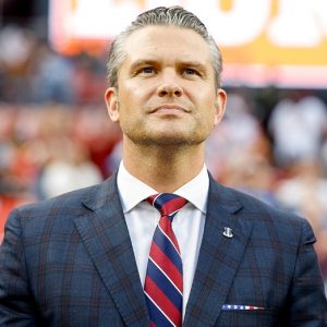 War Secretary Hegseth highlights US ‘Drone Dominance’ push for mass adoption in modern warfare