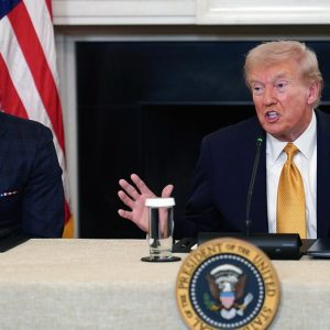 Trump administration expands efforts to stop Christian violence in Nigeria with aid threat