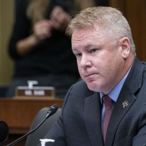 Republican demands info from State Department on delayed Afghanistan flights