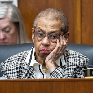 All eyes on Washington, and naught but deafening silence from the District’s loudest defender