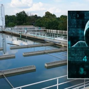 Bipartisan lawmakers introduce bill to bolster water system protections against hackers