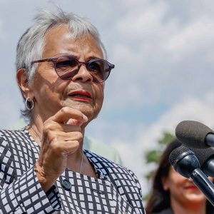 Dem lawmakers defend ‘storming’ of ICE facility, say Trump admin is ‘lying at all levels’