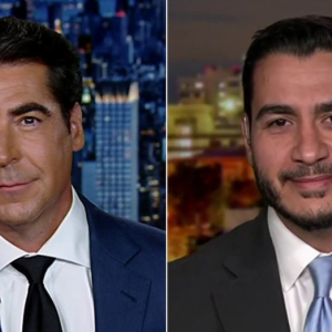 El-Sayed’s defense of Sharia law stance sparks online eruption from Christians, conservatives: ‘He’s done’