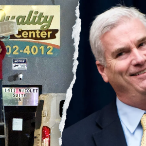 Emmer says MN fraud raids send ‘crystal clear’ message after feds hit dozens of sites