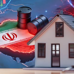Could the Iran war trigger the next debt shock?