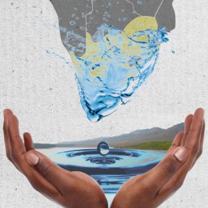 Capturing Water