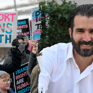 Dem House candidate’s resurfaced posts call for trans children to have ‘free’ access to medical services