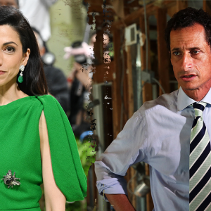 Disgraced ex-Congressman Weiner receives campaign donation from unexpected New Yorker in new race