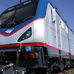 DOT saves taxpayers over $60M by terminating Texas high-speed rail contract