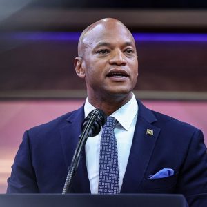 Wes Moore preemptively unloads on Baltimore Sun ahead of expose, as spox beefs with ‘right wing’ ownership