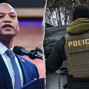 Sheriffs plot ICE cooperation ‘workarounds’ after new Maryland law bans cooperation with immigration officers