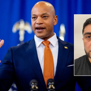 Dem governor’s ‘dangerous’ anti-ICE law ignites backlash after alleged box cutter attack by illegal alien