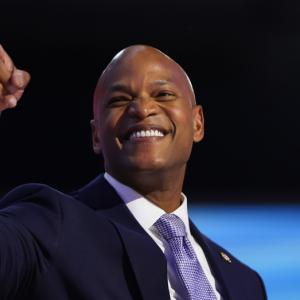 Wes Moore praises Walz for military service, completing ‘mission’ despite retirement outrage