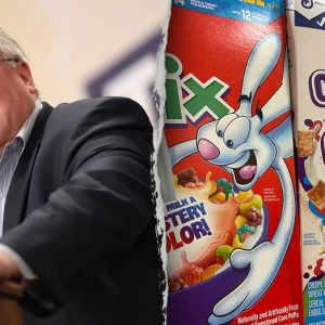 West Virginia passes first-of-its-kind law banning food dyes and preservatives; Gov cites MAHA movement