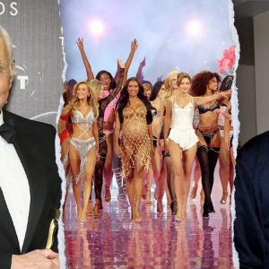 How did Jeffrey Epstein get rich? Meet Les Wexner, the ex-Victoria’s Secret CEO who once worked with him