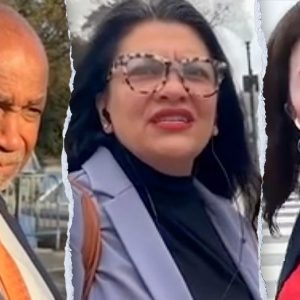 Democrats refuse to define ‘woman’ when pressed on Capitol Hill: ‘Complicated question’